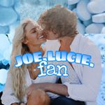 Profile Picture of Joe & Lucie (@joe.lucie.fan) on Instagram