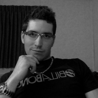 Profile Picture of Adam Roussel (@Beerlover4ever) on Twitter