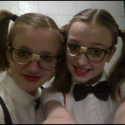 Profile Picture of Ruby Hooper (@RubyyOliviaa) on Twitter