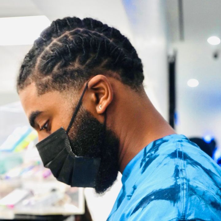 Profile Picture of Marcus P (@itspinkynucka) on Tiktok