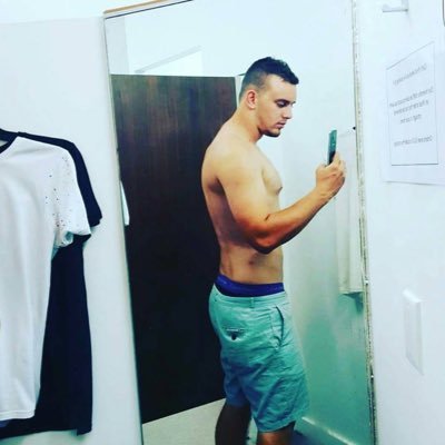 Profile Picture of Joel Kirk (@kirkish_deight) on Twitter