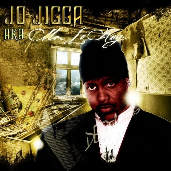 Jo Jigga - Poshmark Profile Picture of Jo Jigga (@jo_jigga) on Poshmark