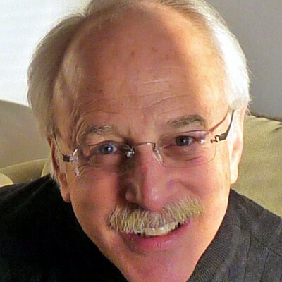 Profile Picture of Fred Kaplowitz (@fredkap1) on Twitter