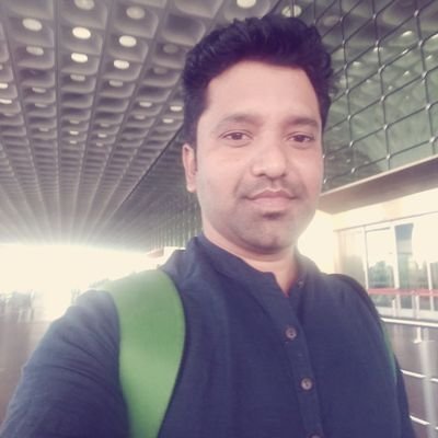 Profile Picture of Vishal Ramchandra Yadav ☁🇮🇳🇮🇳 (@vishalyadav_sf) on Twitter