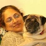 Profile Picture of Sheeba John (@sheeba.john.37) on Instagram