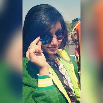 Profile Picture of Chowkidar Rashmi Tank Rathod (@rashmitank19) on Twitter