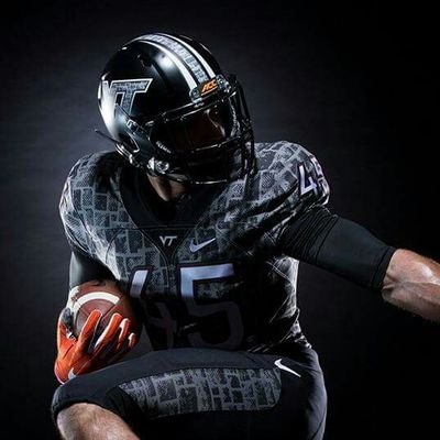 Profile Picture of Brandon Monk (@vttater) on Twitter