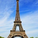 Profile Picture of Darby Simms (@the_cotton_candy_eiffel_tower) on Instagram
