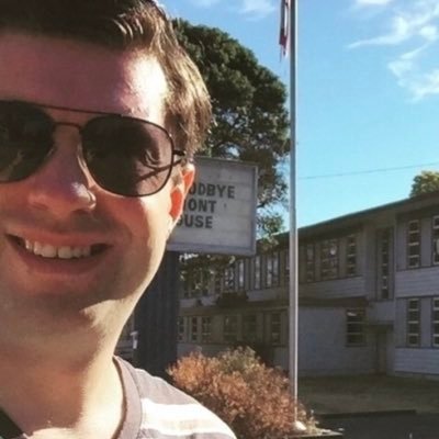 Profile Picture of Tom Grainger (@VicRoyalsDJTom) on Twitter