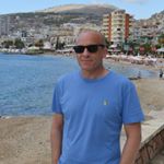 Profile Picture of Richard Frier (@frierr1968) on Instagram