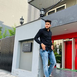 Profile Picture of Nikhil gupta (@nikhil_guptaa08) on Instagram