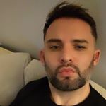 Profile Picture of Cory Beeson (@corcorbeezie) on Instagram