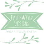 Profile Picture of Kelli Conner (@faithweardesigns) on Instagram