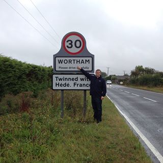 Profile Picture of Mark Wortham (@mark.wortham.549) on Facebook