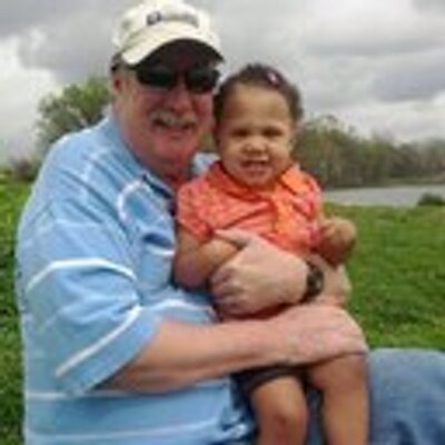 Profile Picture of Randy Wolfe (@hirandywolfe) on Twitter
