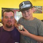 Profile Picture of Micah Wilcher (@mtwilcher) on Instagram