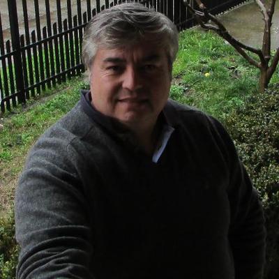 Profile Picture of Alejandro Saavedra G (@alejandro_saave) on Twitter