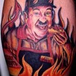 Profile Picture of Jason Dombrowski (@donuthater) on Myspace
