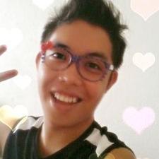 Profile Picture of Roland Blake (@badzluvu) on Twitter