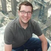 Profile Picture of Craig Lowe (@craiglowe) on Pinterest