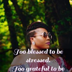 Profile Picture of Alecia Hunter (@aleciahunter67) on Tiktok