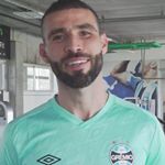 Profile Picture of Fã Clube Vanderlei Farias 💚 (@vanderleimuralha) on Instagram