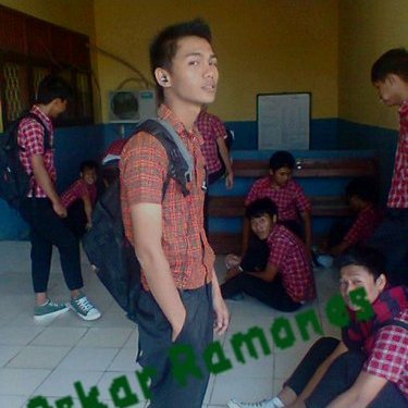 Profile Picture of Oscar Ramones (@OscarRamones) on Twitter