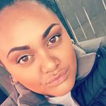 Profile Picture of reneekeating (@nayzah90) on Instagram