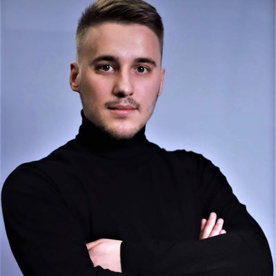 Profile Picture of Daniel Guzik (@Dan_Guzik) on Twitter