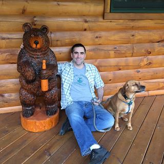 Profile Picture of Christopher D. Carello (@ccarello) on Facebook