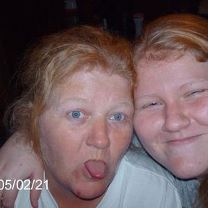 Profile Picture of Dotti Pilcher (@garys_gal93) on Myspace