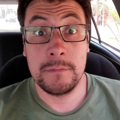 Profile Picture of Daniel Bonilla (@_Daniel_Boni83) on Twitter