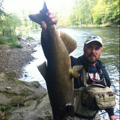 Profile Picture of MATTHEW SPAID (@steelhead1677S) on Twitter