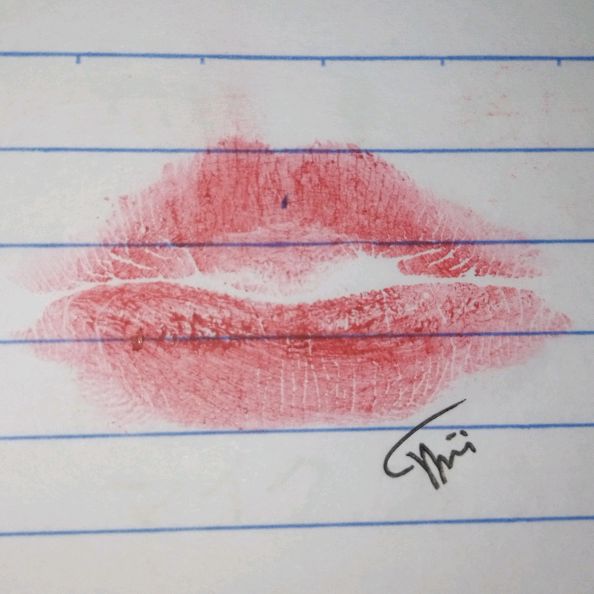 Profile Picture of Ester Kim (@ester__kim) on Tiktok