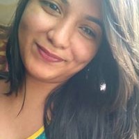 Profile Picture of Heena Mutawalli (@heena-mutawalli) on Quora