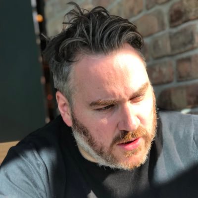 Profile Picture of David Hartrick (@DavidHartrick) on Twitter