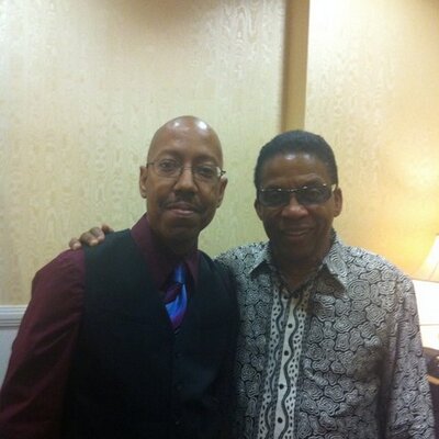 Profile Picture of Jamal Brown (@jamalflute) on Twitter