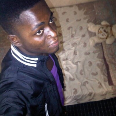 Profile Picture of Mathew Christopher (@mattrella4luv) on Twitter