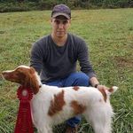 Profile Picture of Justin Artz (@hotlegsgundogs) on Instagram