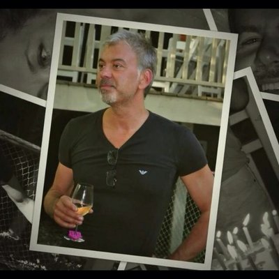 Profile Picture of Marc Dubé (@Marcdube50) on Twitter