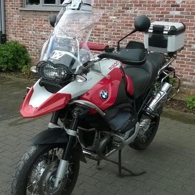 Profile Picture of Frank Dupont (@foremfrank) on Twitter