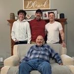 Profile Picture of Travis E. (@travis.erickson) on Instagram