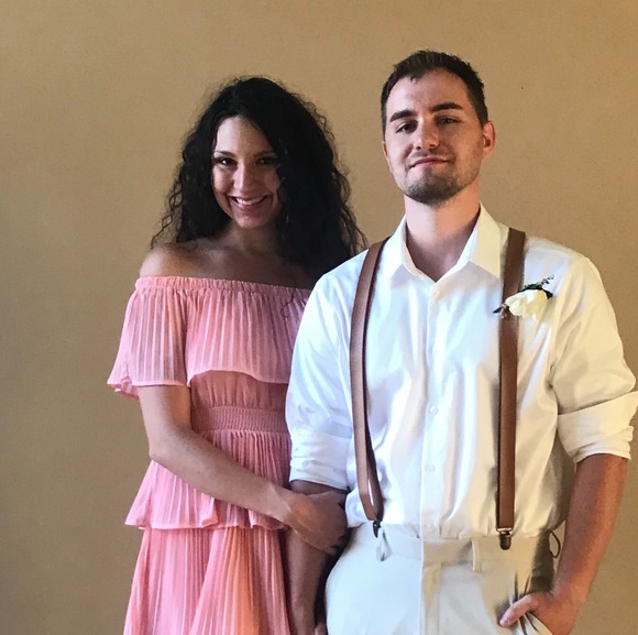 Profile Picture of Grant Zitek (@grantthegr8) on Poshmark