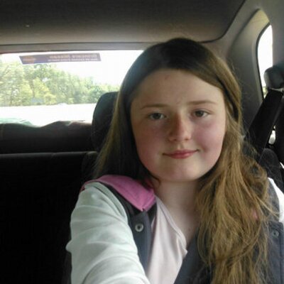 Profile Picture of Ash Bird (@AshleighBird3) on Twitter