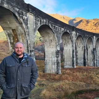 Profile Picture of Scott Hourigan (@houriganscott) on Instagram