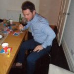 Chris Nish - Instagram Profile Picture of Chris Nish (@nishy_1984) on Instagram