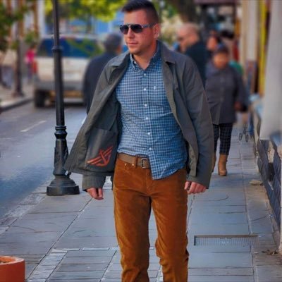 Profile Picture of JamesLemaZ (@JamesLemaZ) on Twitter