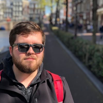 Profile Picture of Nick Barron™ (@NickkBarron) on Twitter