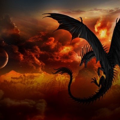 Profile Picture of Nikos Chatzigeorgiou (@hatzisnikos) on Twitter