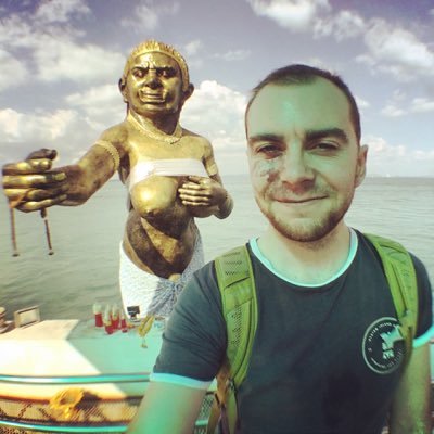 Profile Picture of Sam Hockaday (@samuelhockaday) on Twitter